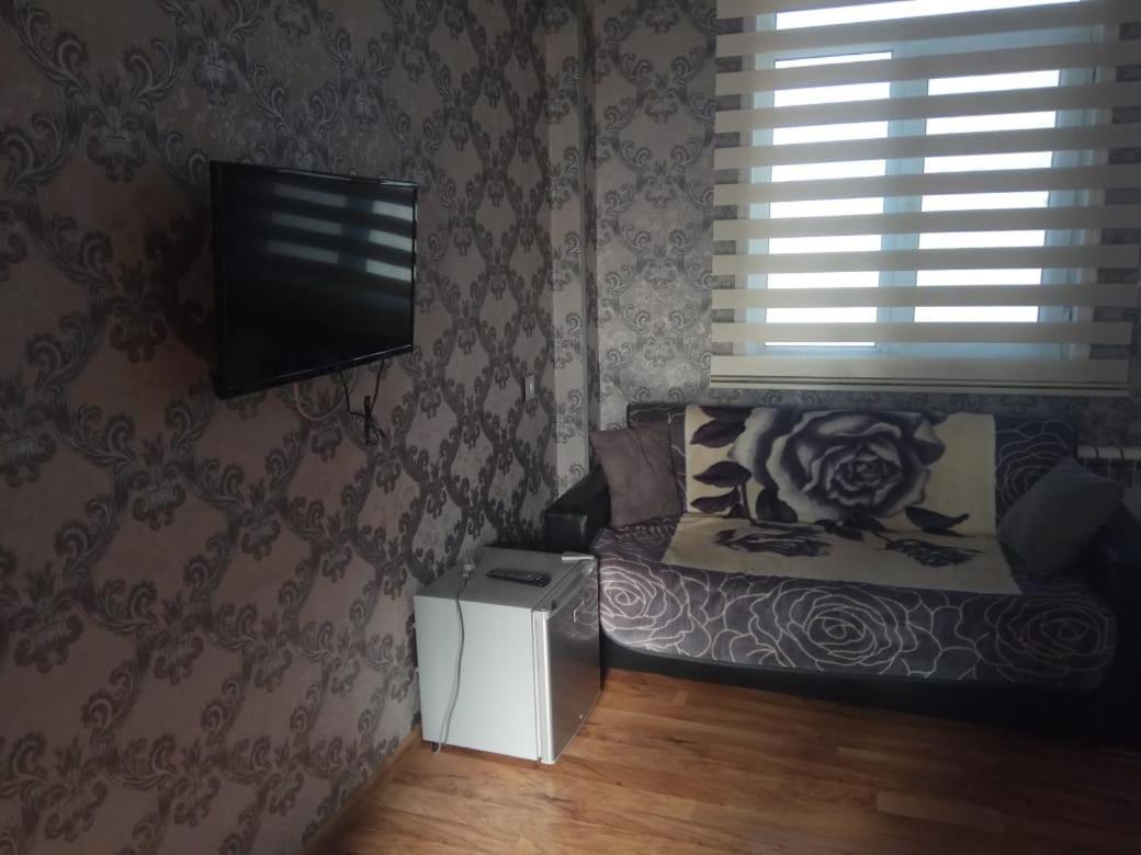 Sheki Guest House 외부 사진
