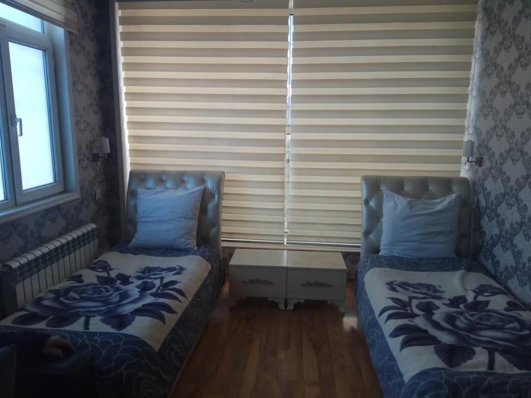 Sheki Guest House 외부 사진