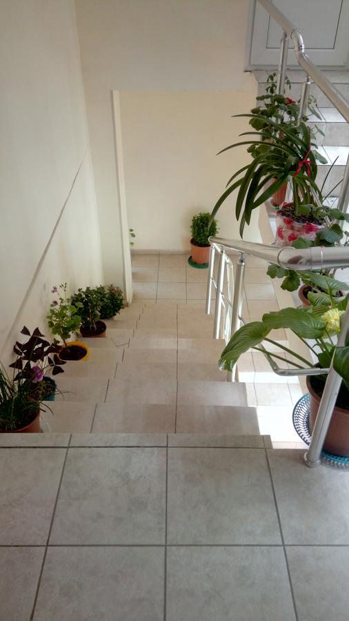 Sheki Guest House 외부 사진